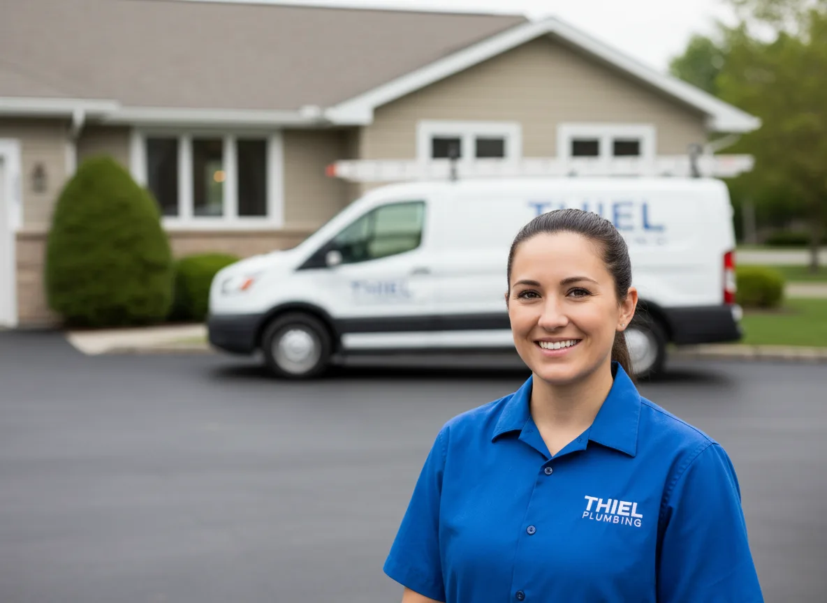 Plumber Dahlgren, IL FAQs